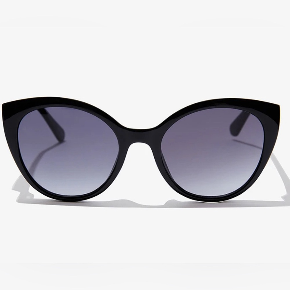Kate Spade Samantha Sunglasses NWT